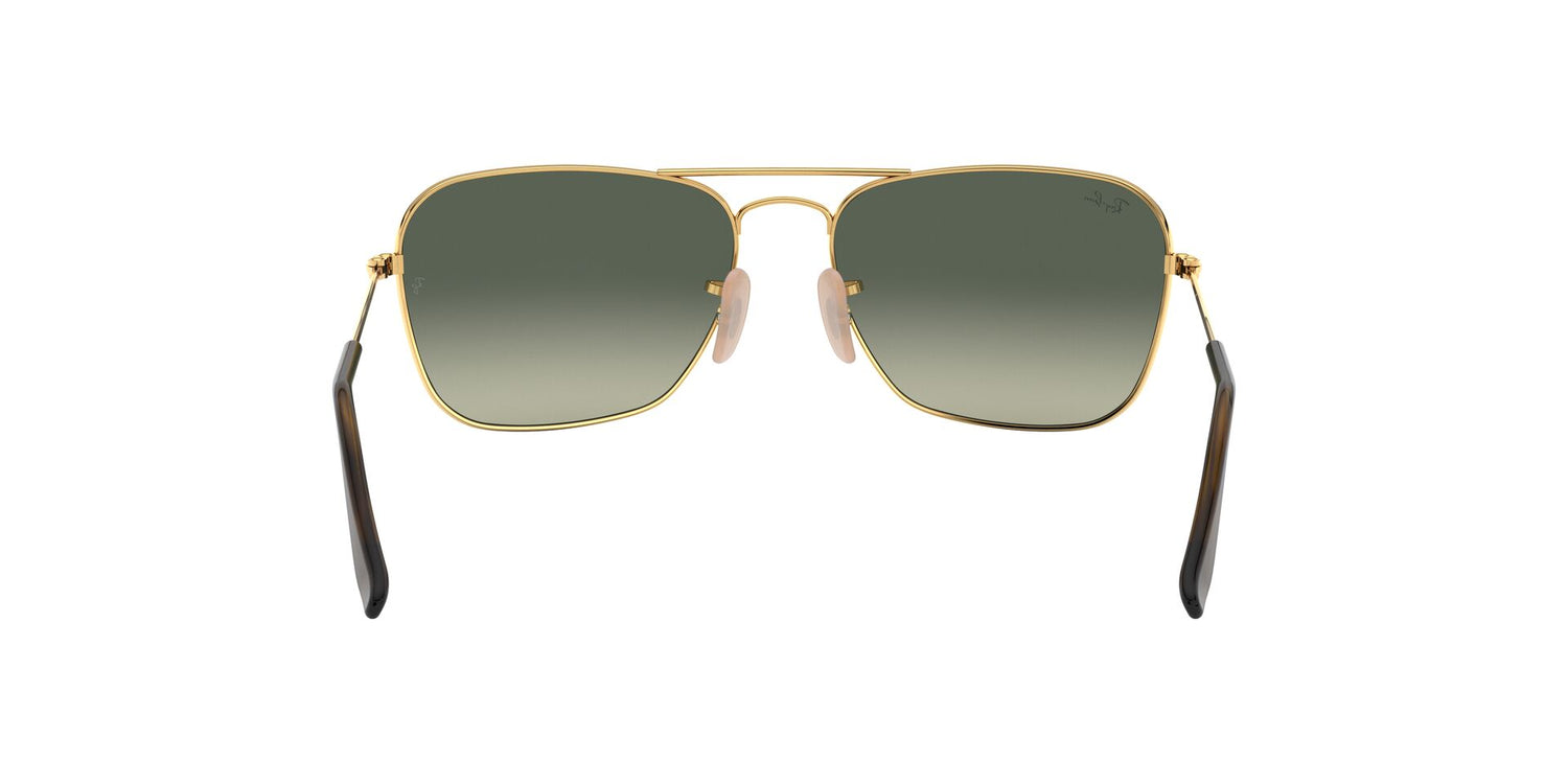 RAY-BAN RB3136 CARAVAN 181 55