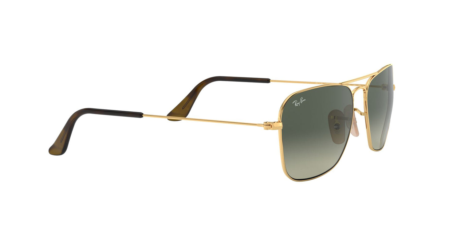 RAY-BAN RB3136 CARAVAN 181/71 58