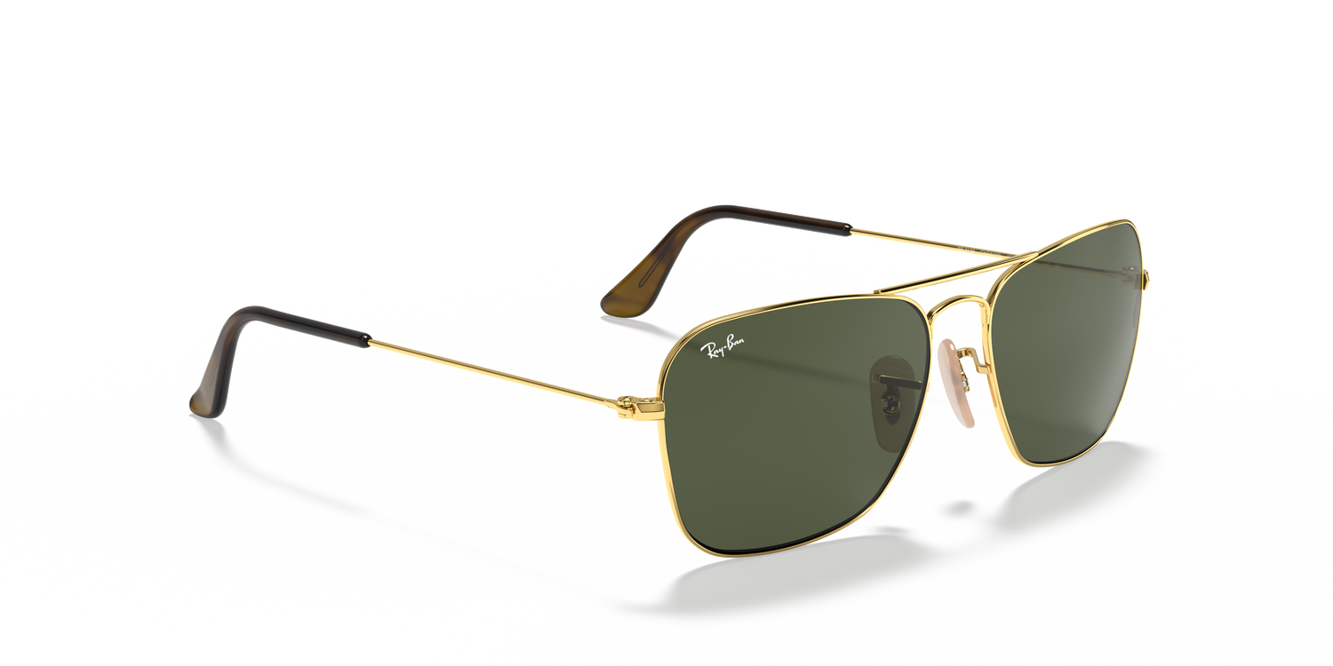 RAY-BAN RB3136 CARAVAN 181 58