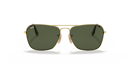 RAY-BAN RB3136 CARAVAN 181 58