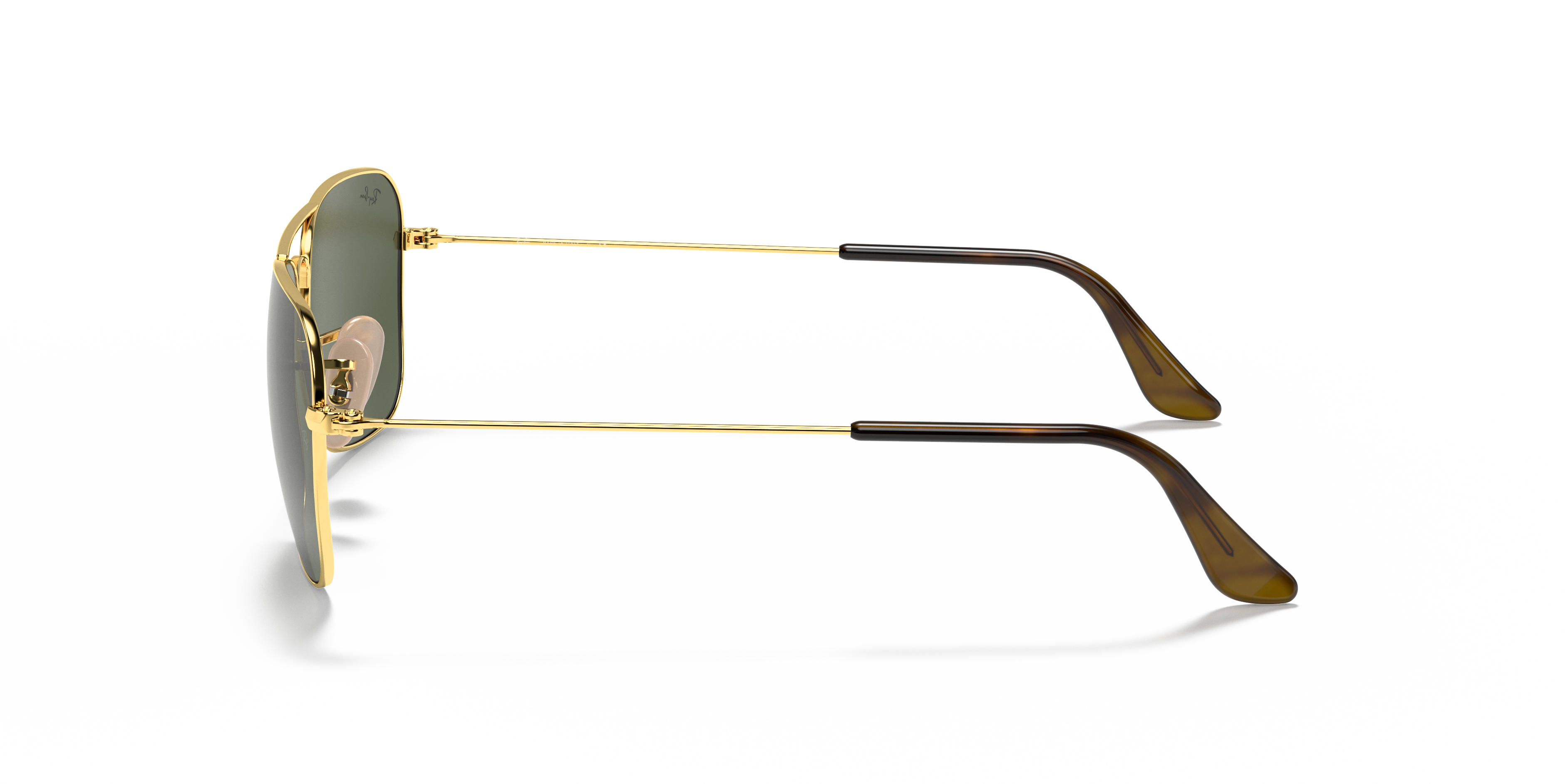 RAY-BAN RB3136 CARAVAN 181 58