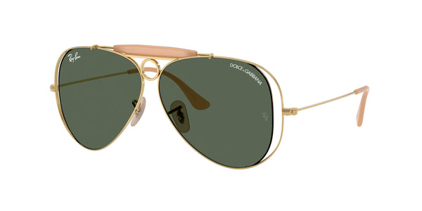 RAY-BAN RB3138M 001/71 58