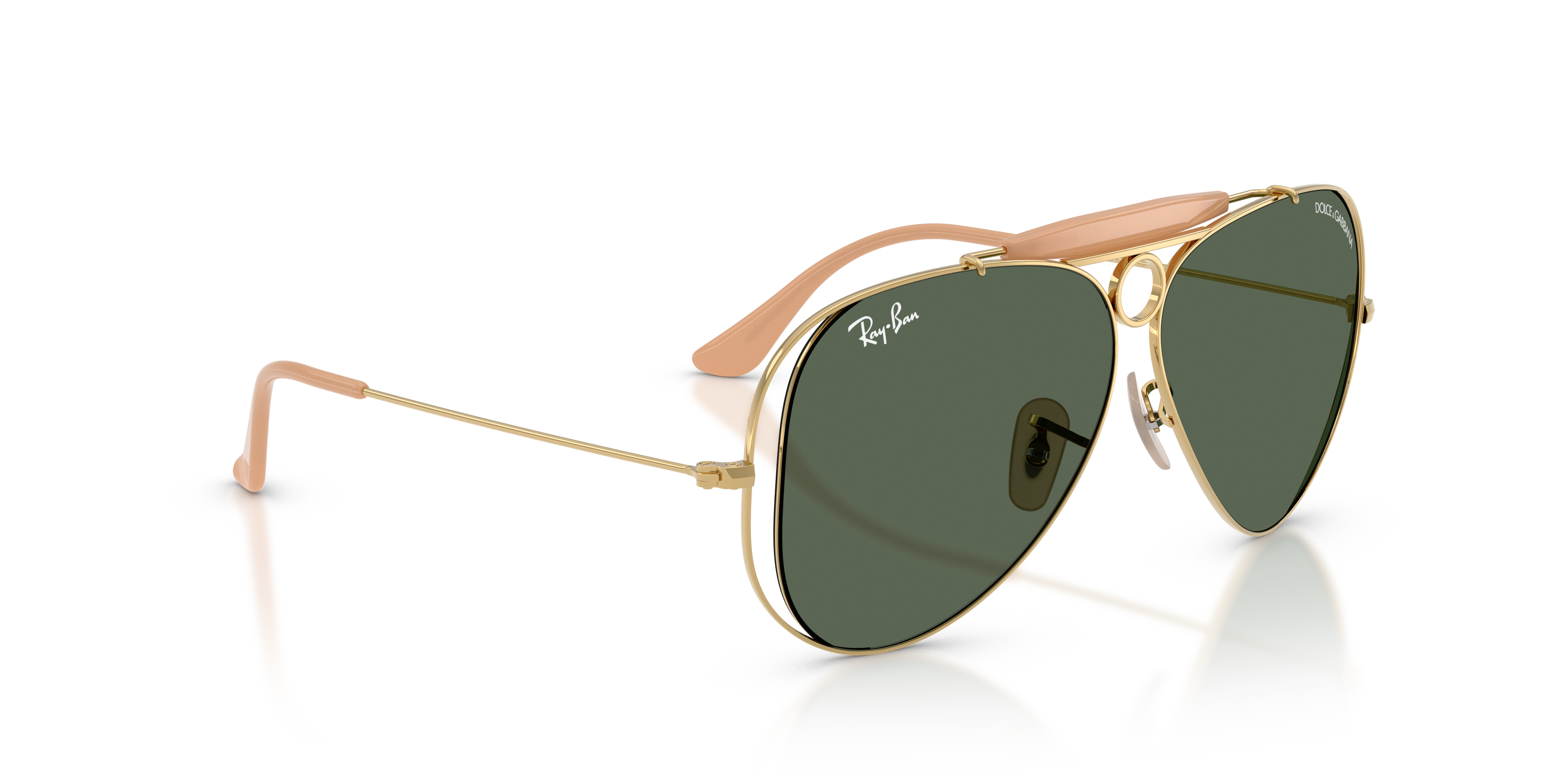 RAY-BAN RB3138M 001/71 58