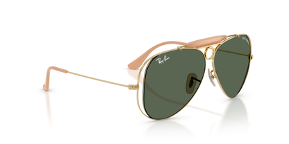 RAY-BAN RB3138M 001/71 58