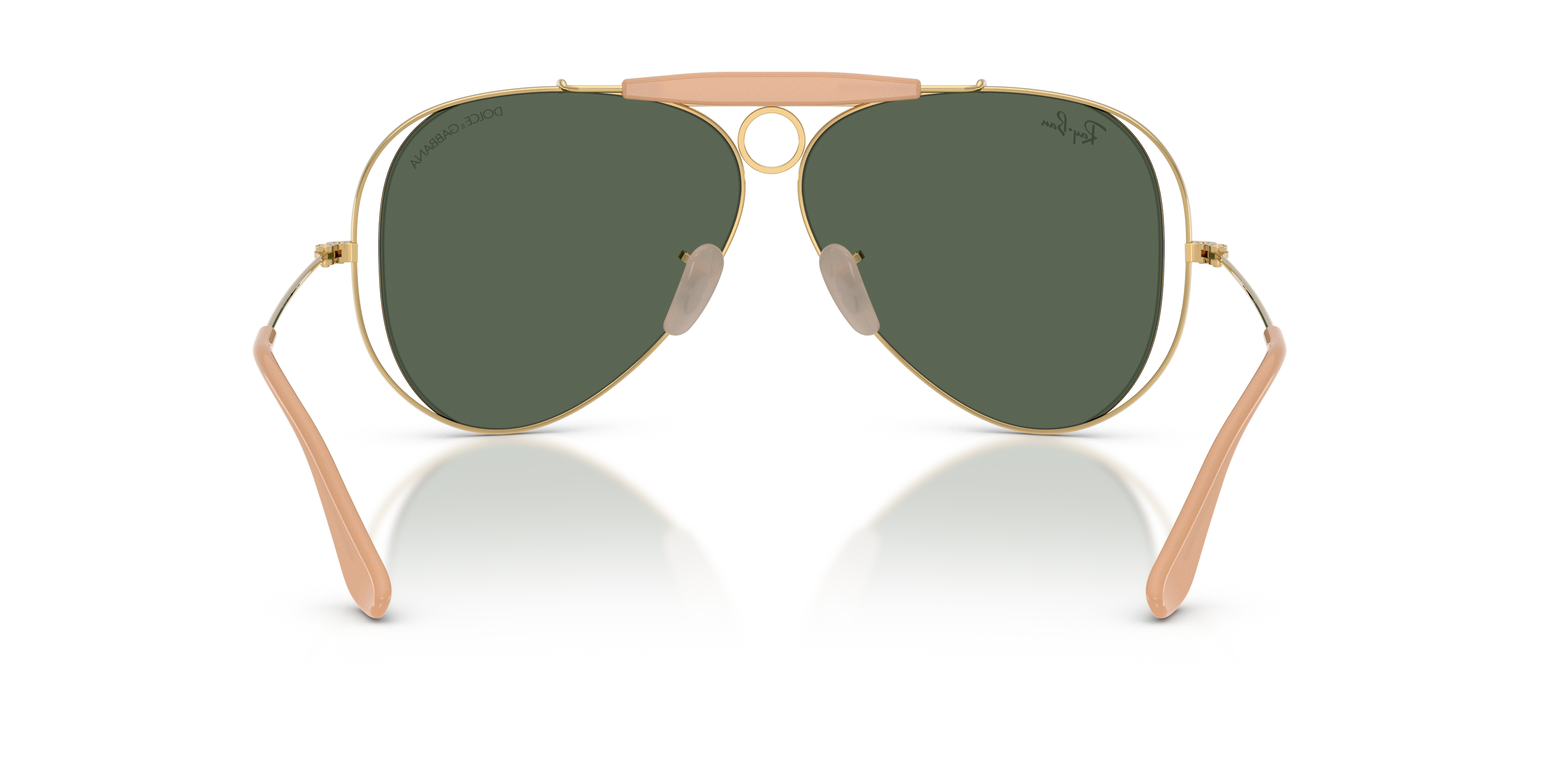 RAY-BAN RB3138M 001/71 58