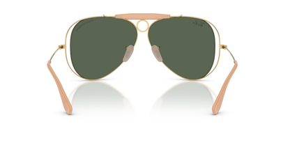 RAY-BAN RB3138M 001/71 58