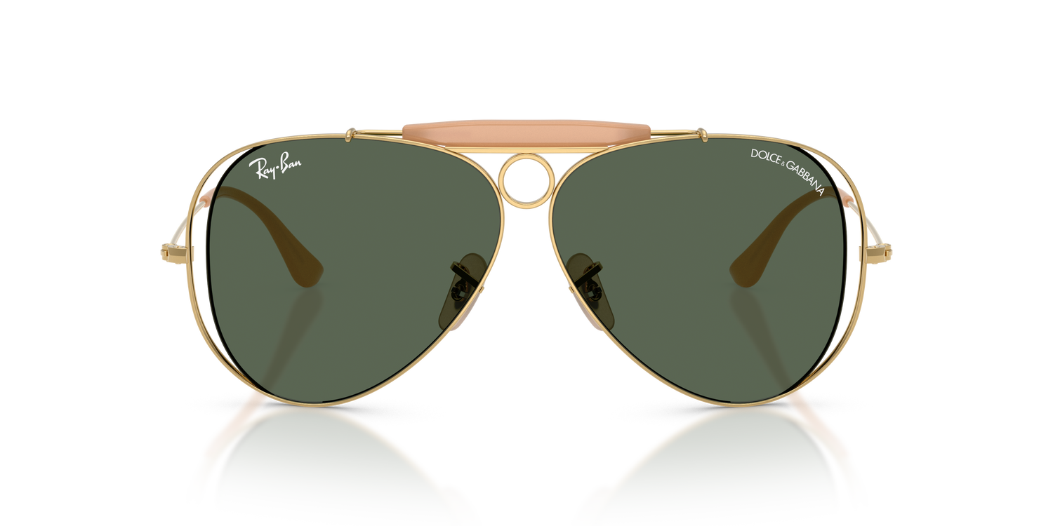 RAY-BAN RB3138M 001/71 58