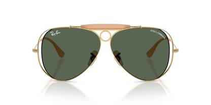 RAY-BAN RB3138M 001/71 58
