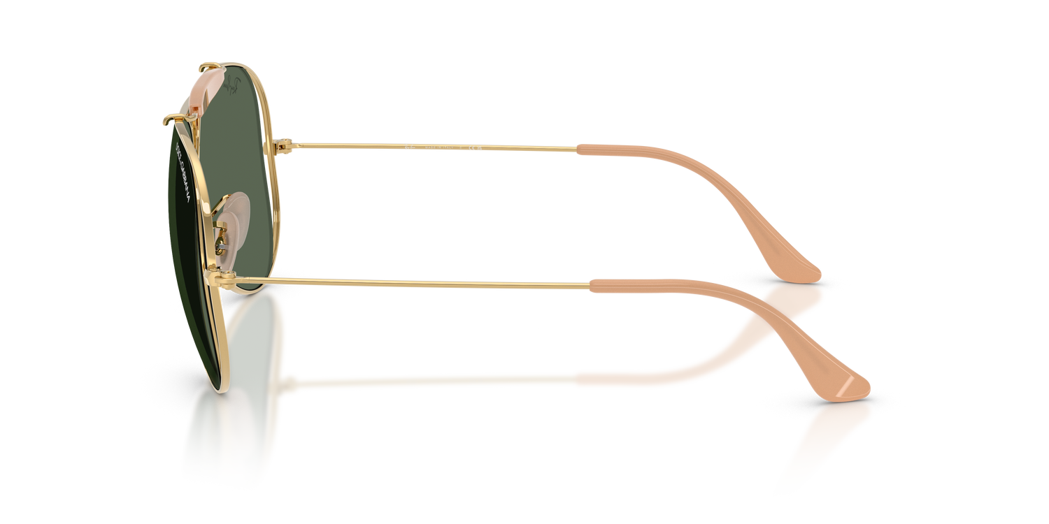 RAY-BAN RB3138M 001/71 58