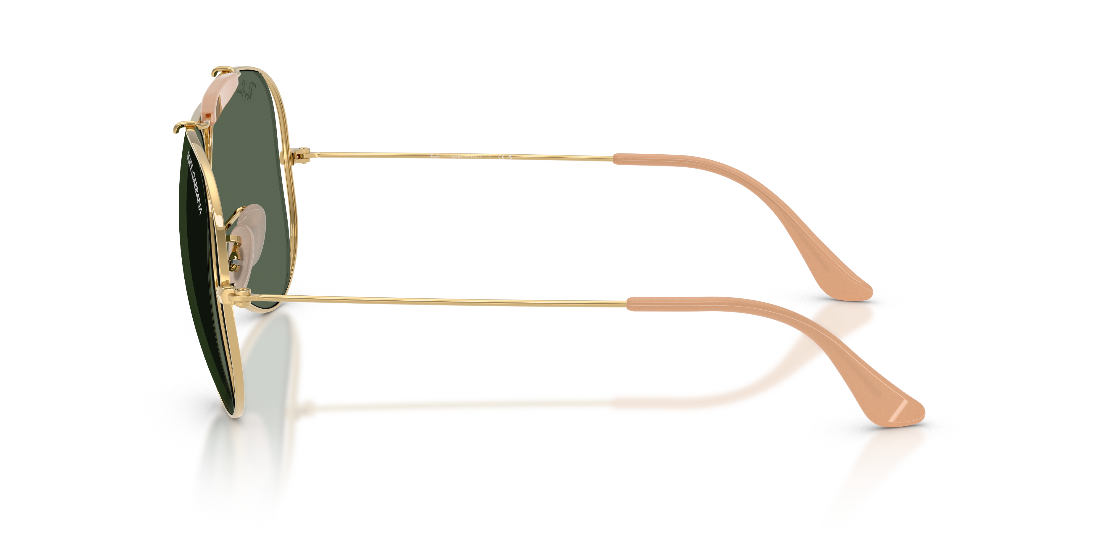 RAY-BAN RB3138M 001/71 58