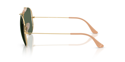 RAY-BAN RB3138M 001/71 58