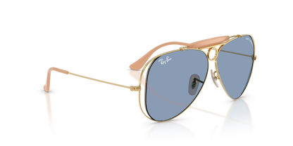 RAY-BAN RB3138M 001/72 58