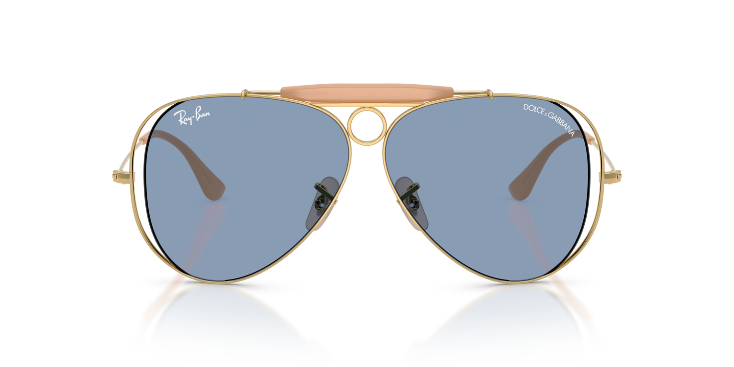 RAY-BAN RB3138M 001/72 54