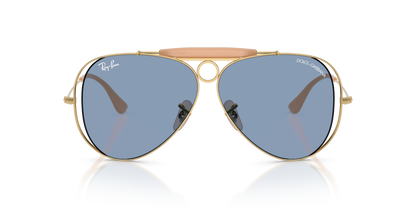 RAY-BAN RB3138M 001/72 54