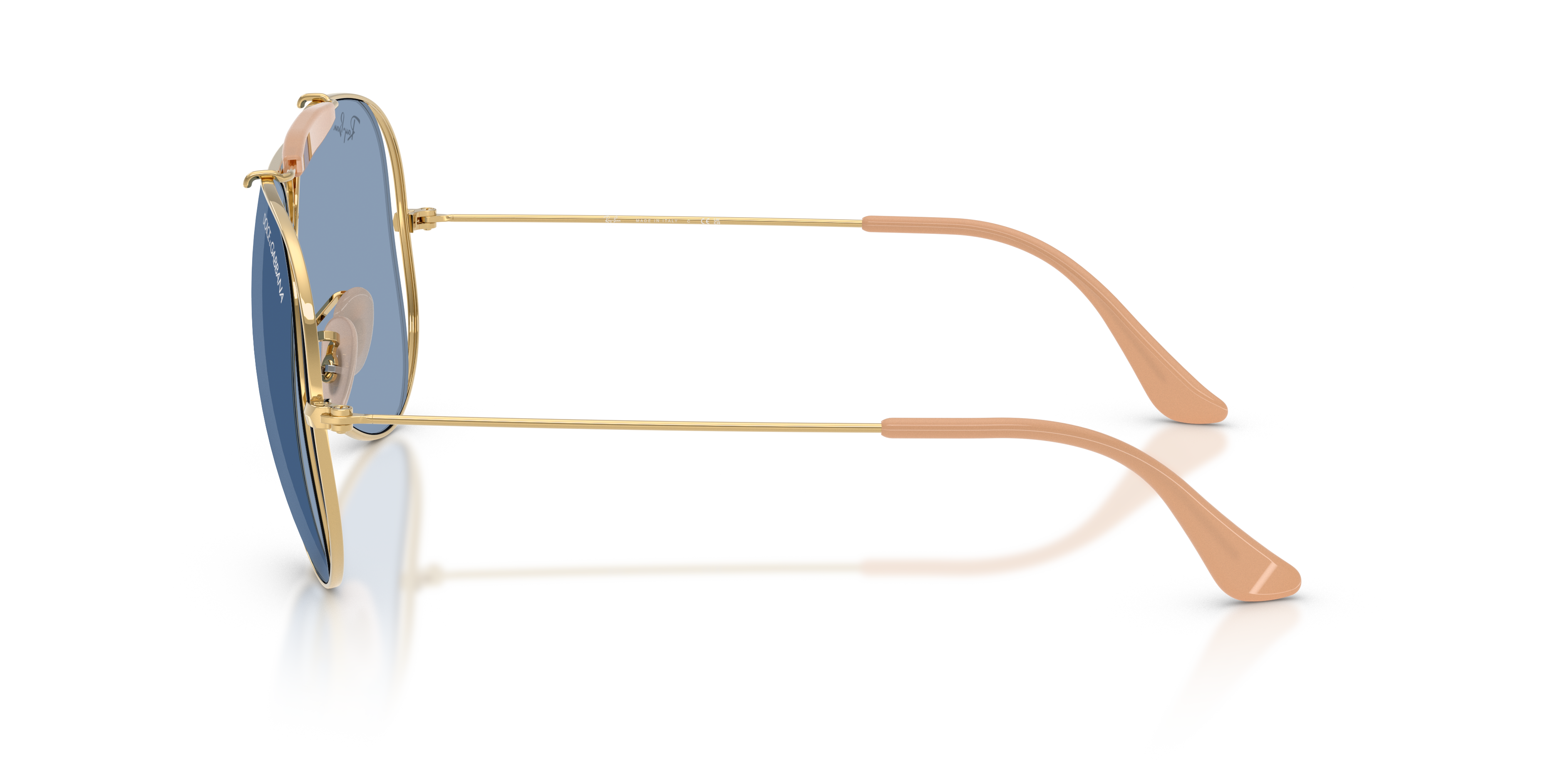 RAY-BAN RB3138M 001/72 58