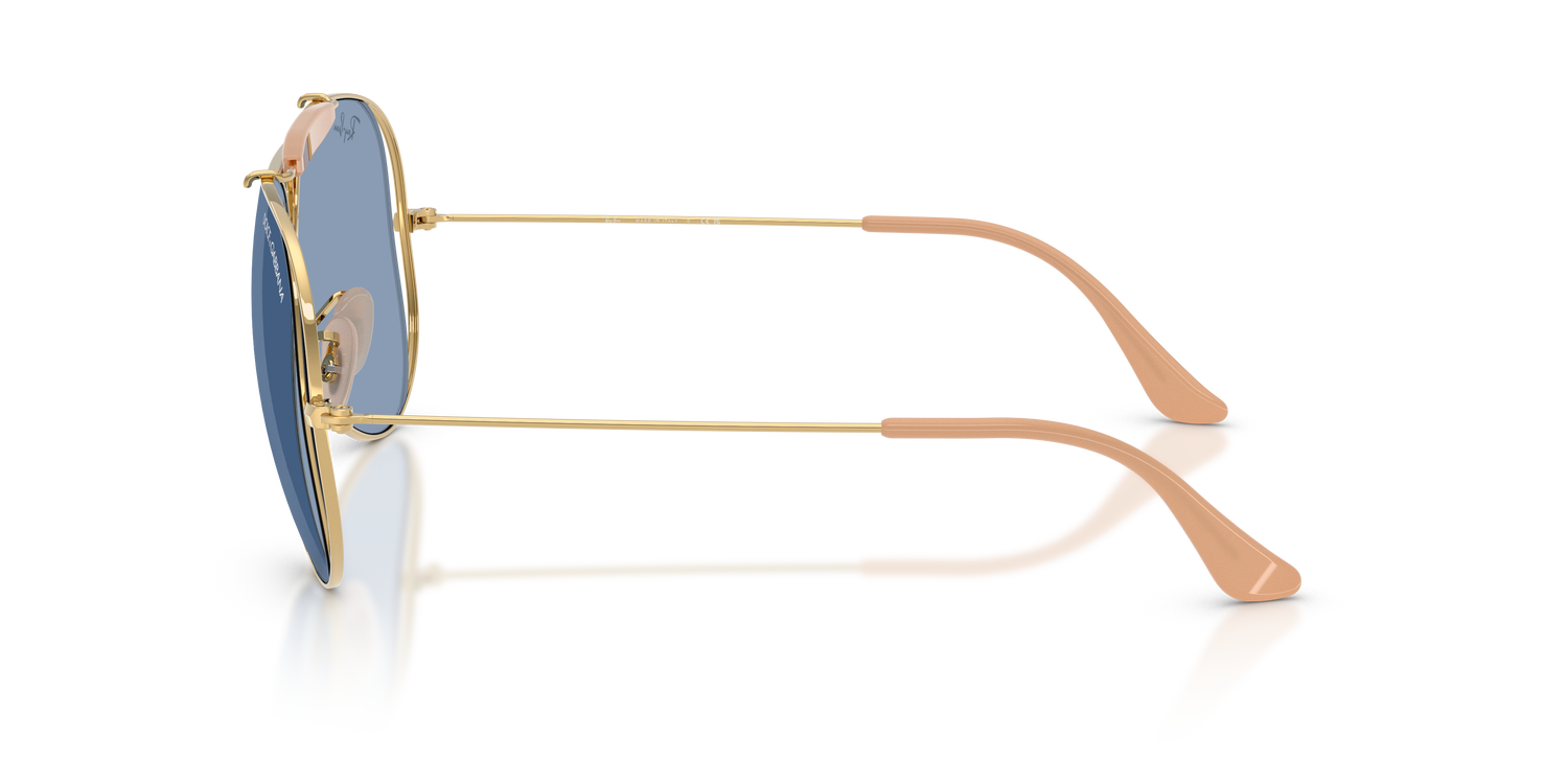 RAY-BAN RB3138M 001/72 54