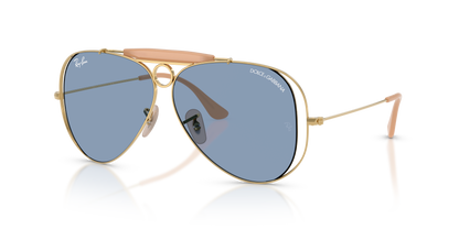 RAY-BAN RB3138M 001/72 54