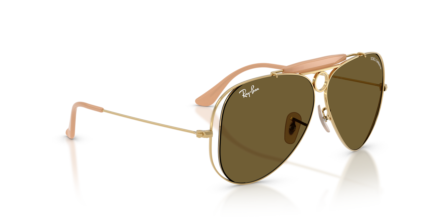 RAY-BAN RB3138M 001/73 54