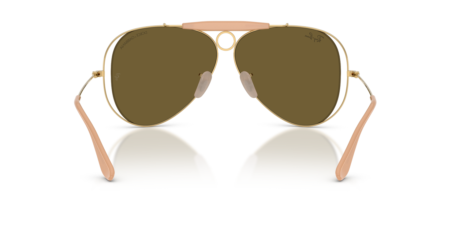 RAY-BAN RB3138M 001/73 54