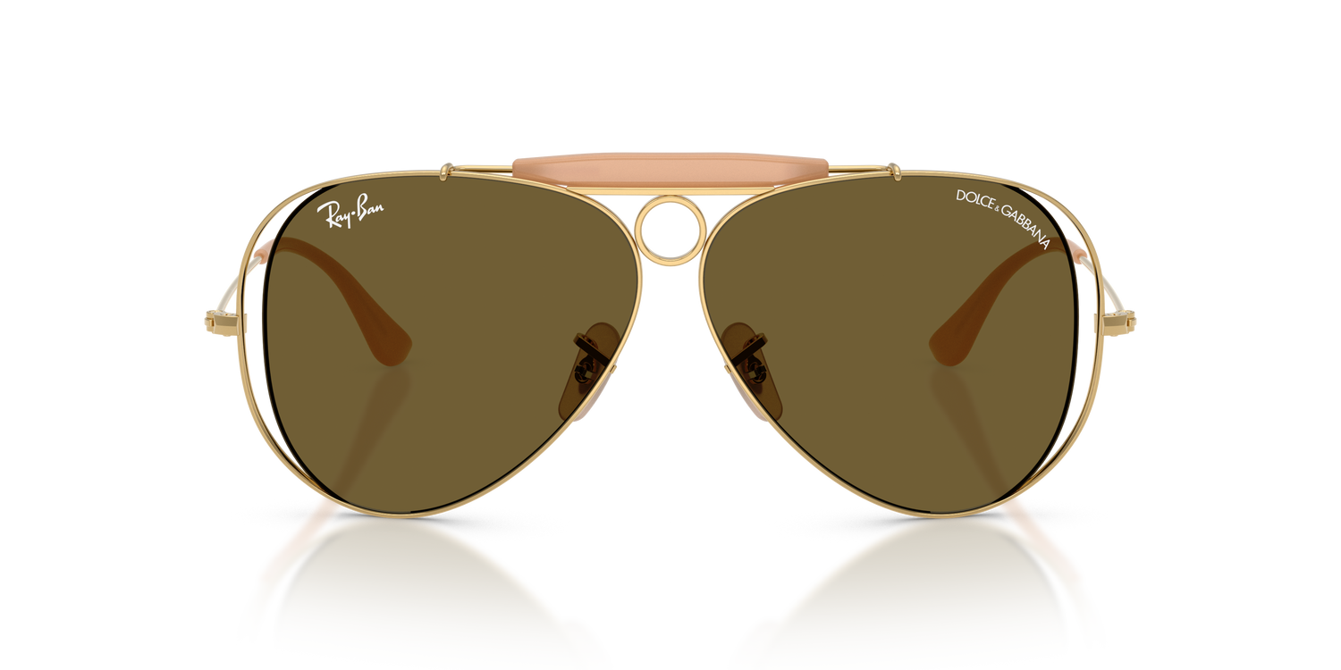 RAY-BAN RB3138M 001/73 54