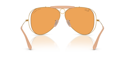 RAY-BAN RB3138M 001/7 58