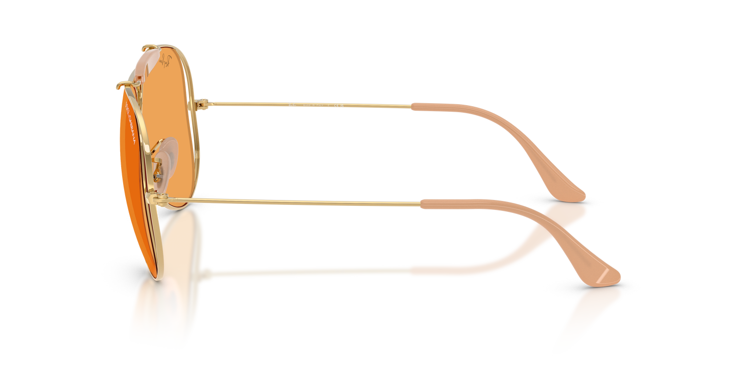 RAY-BAN RB3138M 001/7 58