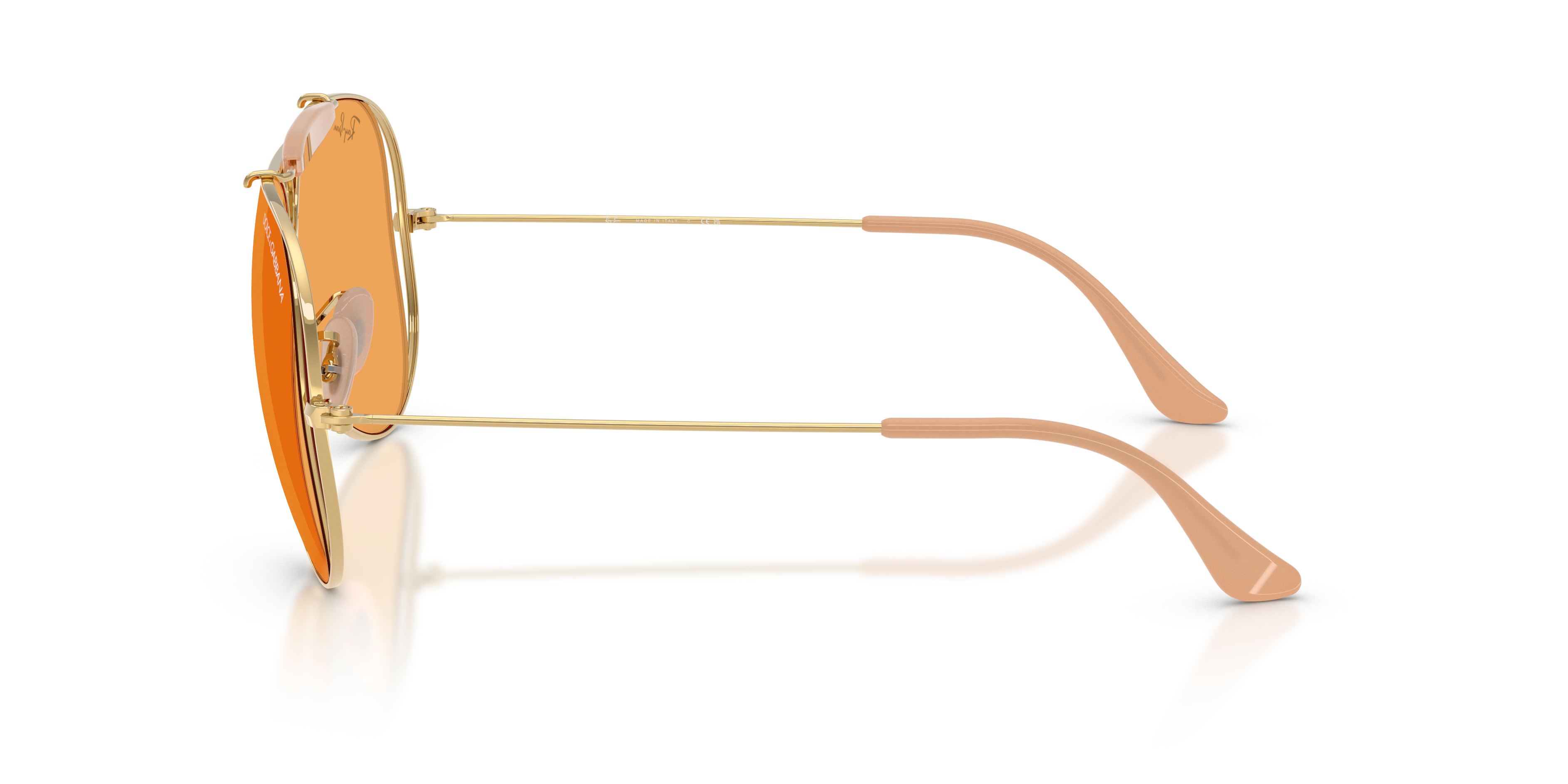 RAY-BAN RB3138M 001/7 58