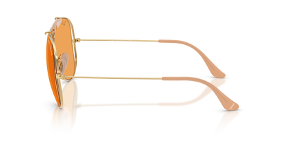 RAY-BAN RB3138M 001/7 58