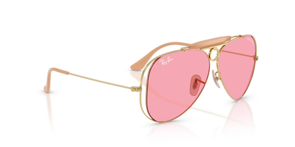 RAY-BAN RB3138M 001/84 58