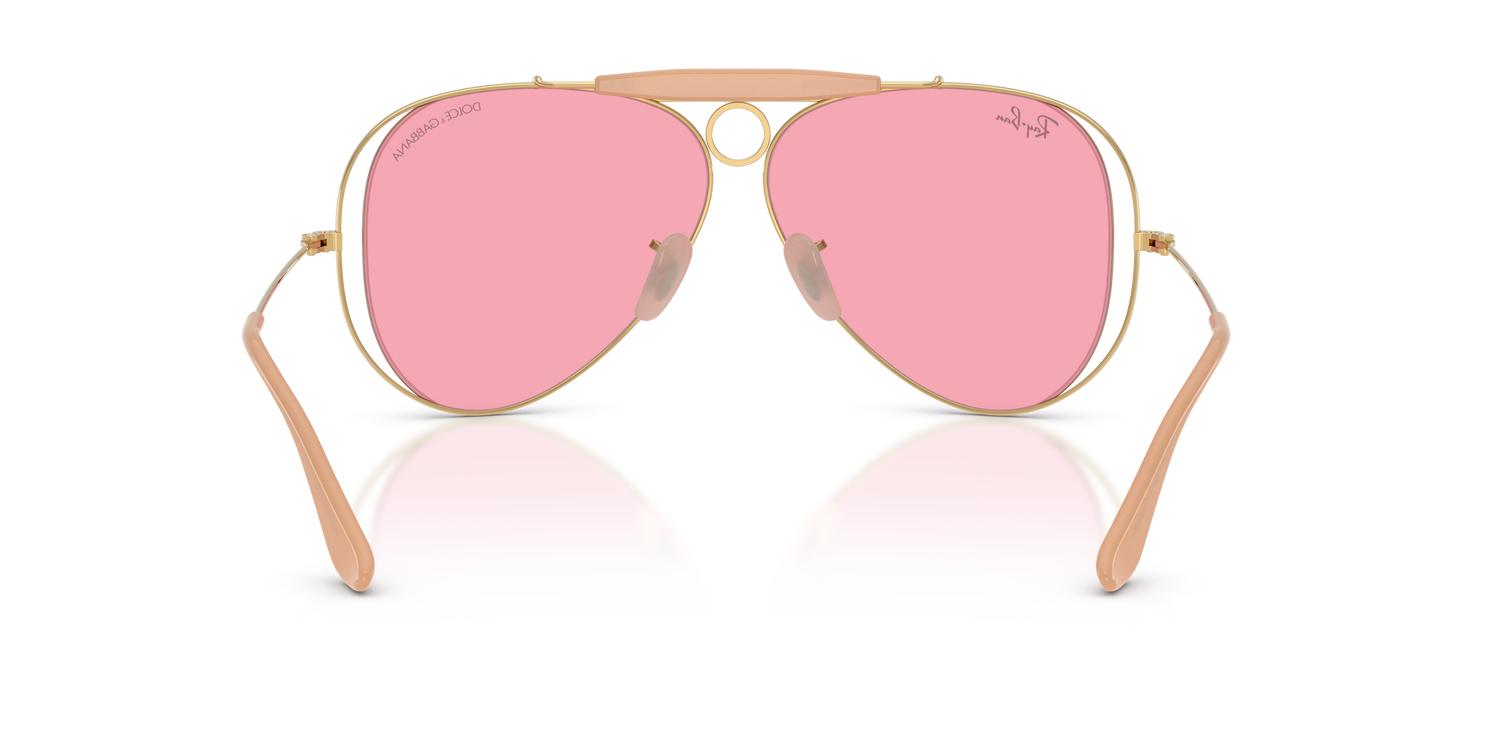 RAY-BAN RB3138M 001/84 54