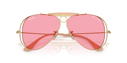 RAY-BAN RB3138M 001/84 54
