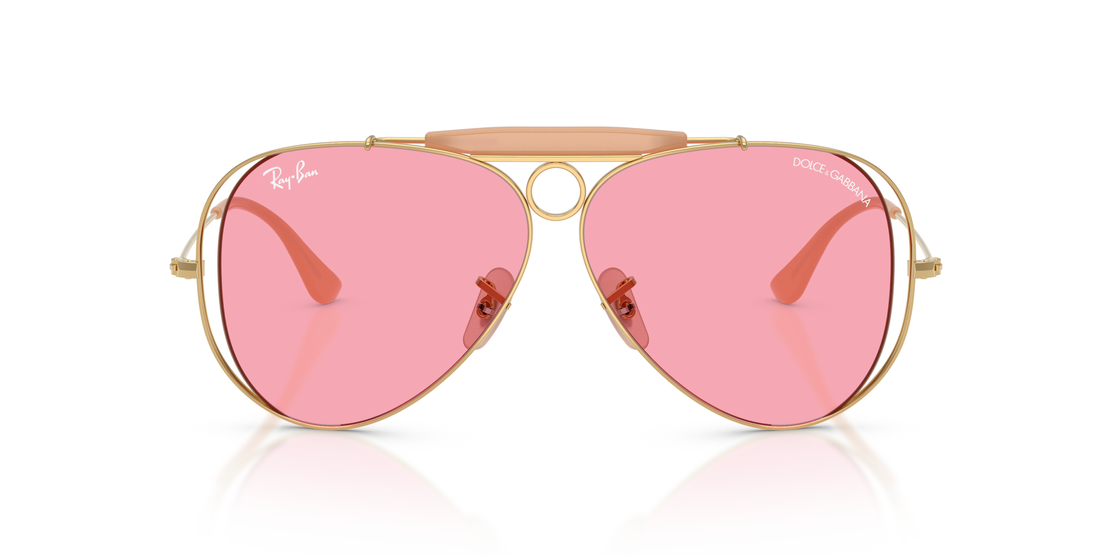 RAY-BAN RB3138M 001/84 58