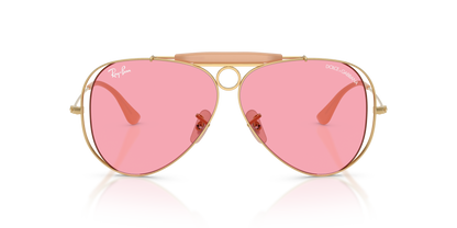 RAY-BAN RB3138M 001/84 54