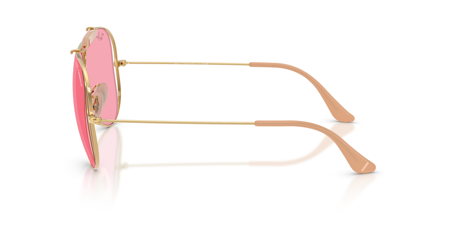 RAY-BAN RB3138M 001/84 54