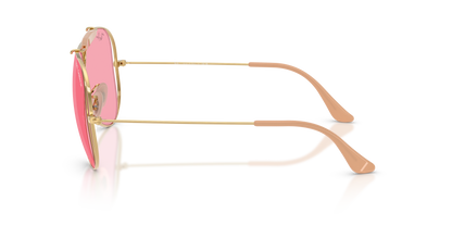 RAY-BAN RB3138M 001/84 54