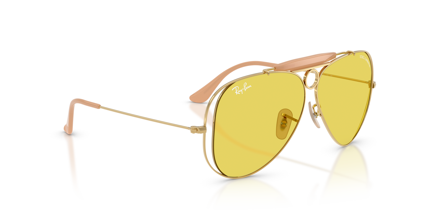 RAY-BAN RB3138M 001/85 54