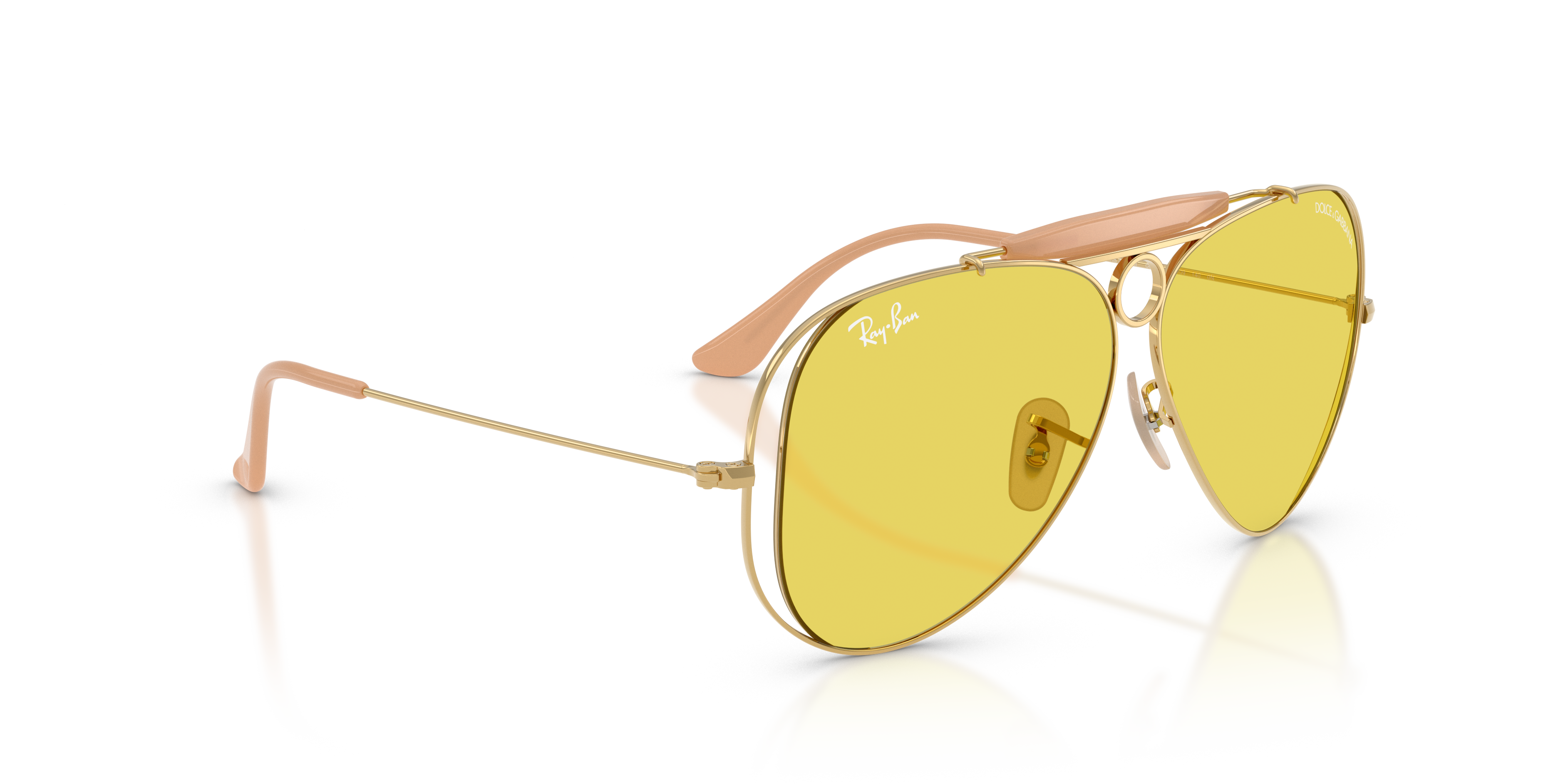 RAY-BAN RB3138M 001/85 54