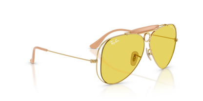 RAY-BAN RB3138M 001/85 54