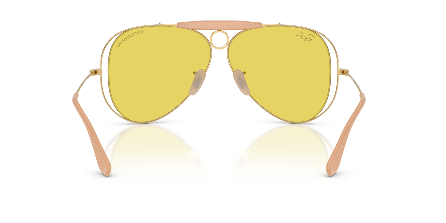 RAY-BAN RB3138M 001/85 54
