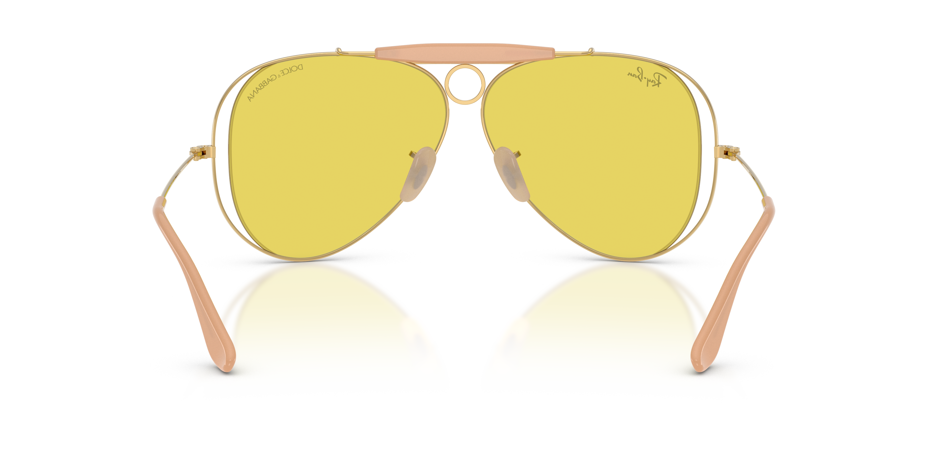 RAY-BAN RB3138M 001/85 54