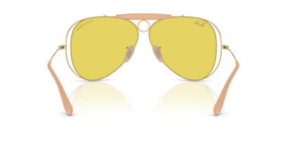 RAY-BAN RB3138M 001/85 54