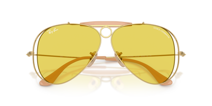 RAY-BAN RB3138M 001/85 54