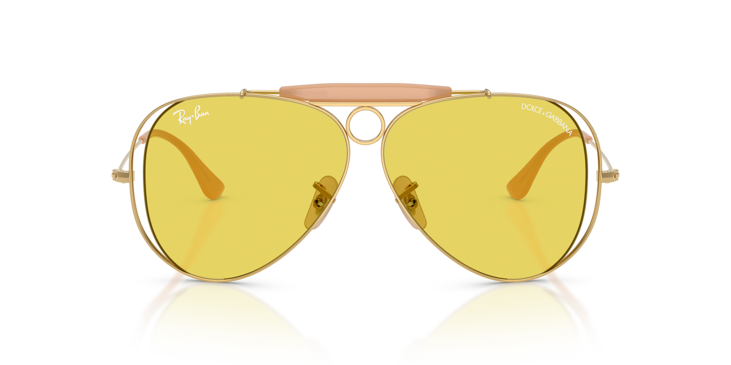RAY-BAN RB3138M 001/85 54