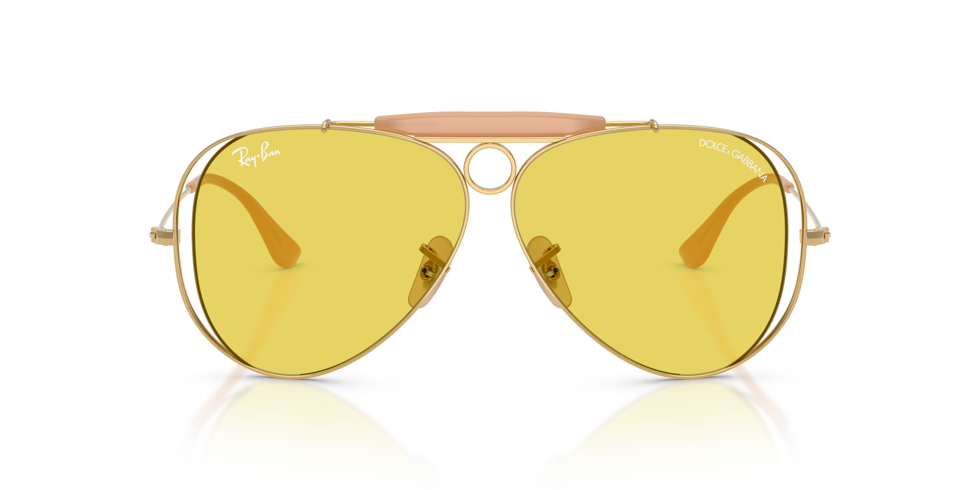 RAY-BAN RB3138M 001/85 54