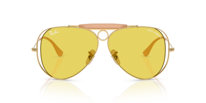 RAY-BAN RB3138M 001/85 54