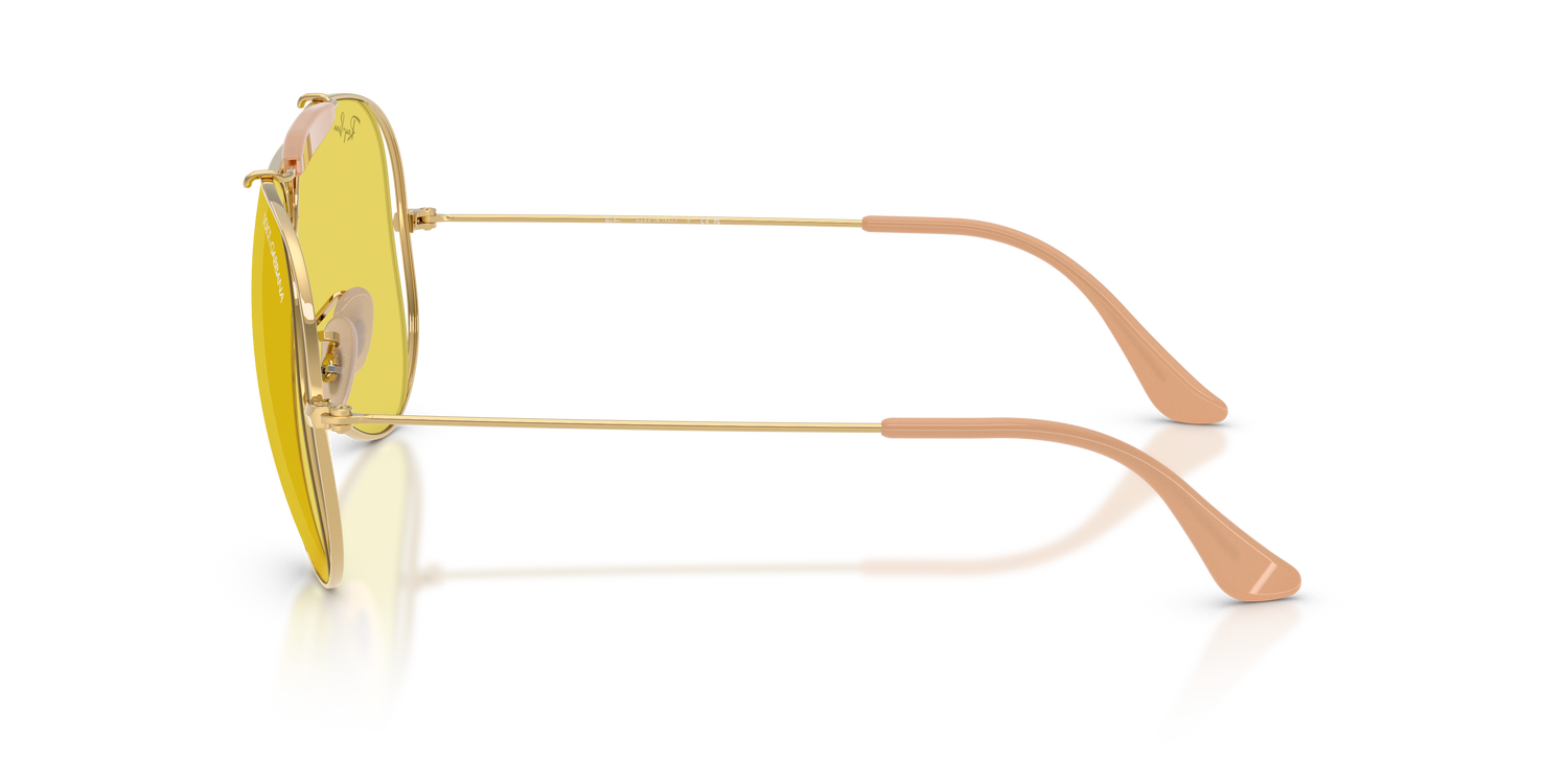 RAY-BAN RB3138M 001/85 54