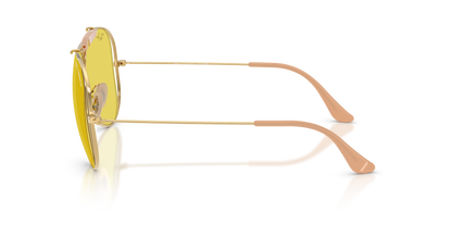 RAY-BAN RB3138M 001/85 54