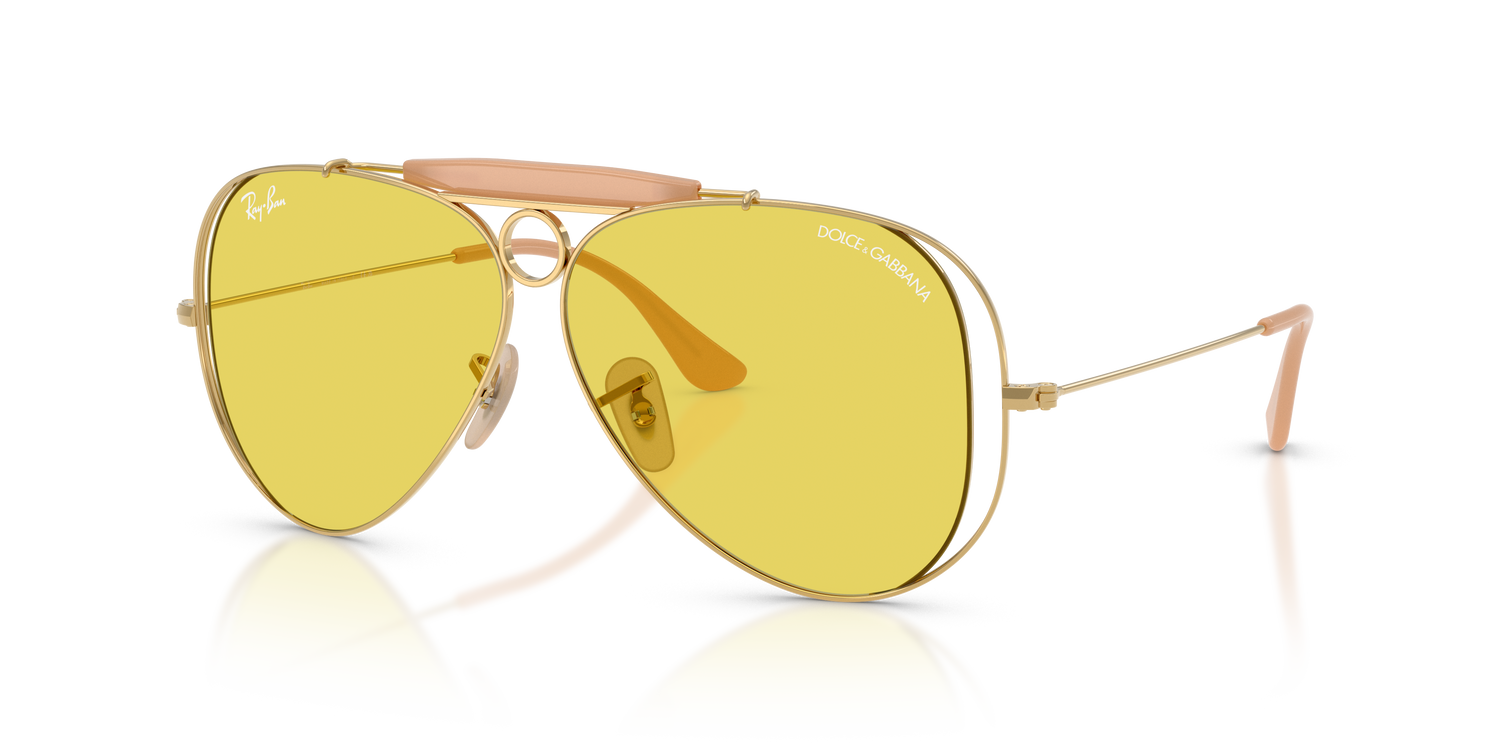 RAY-BAN RB3138M 001/85 54