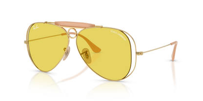 RAY-BAN RB3138M 001/85 54