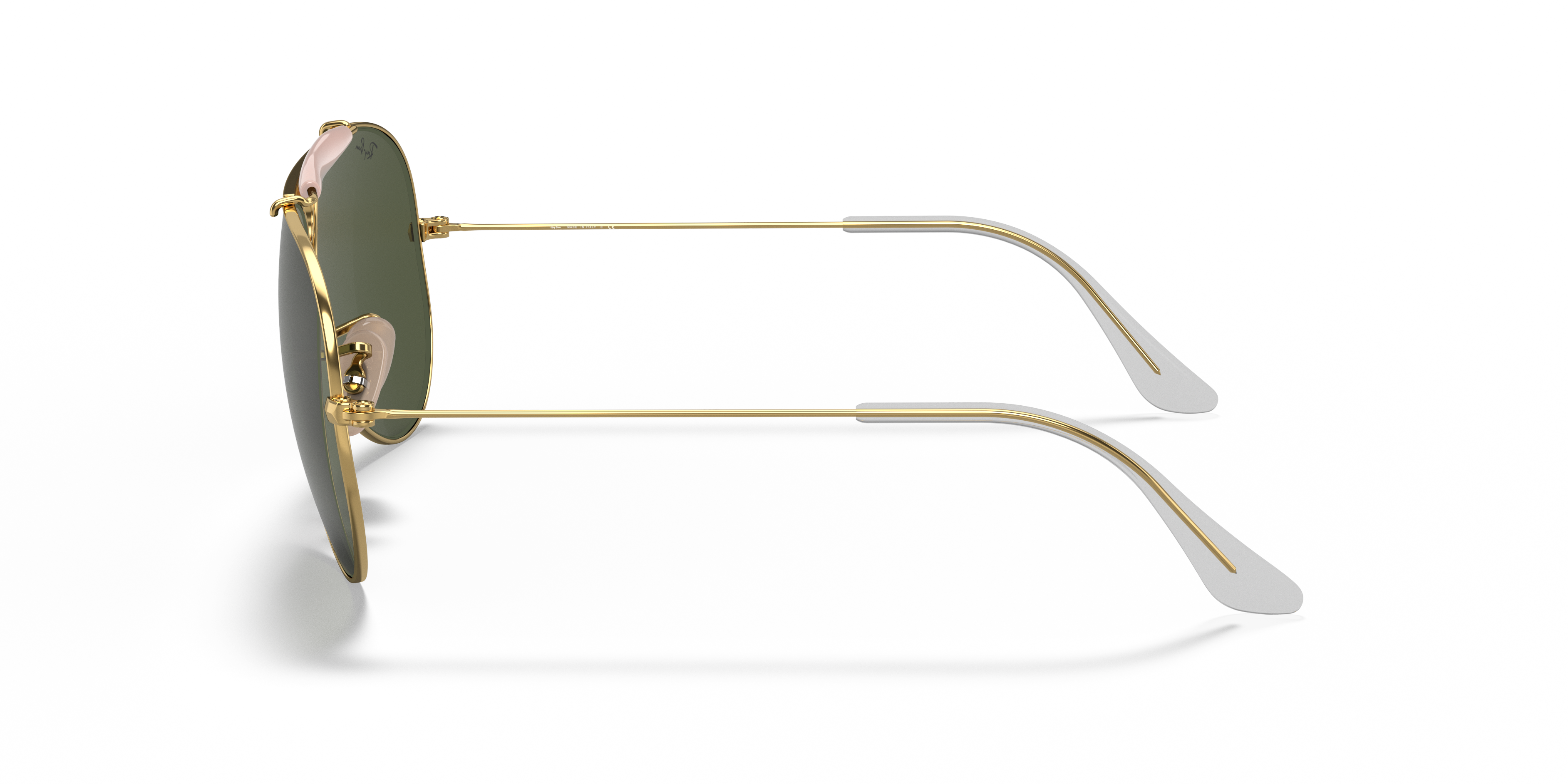 RAY-BAN RB3138 SHOOTER 001 58 - 6